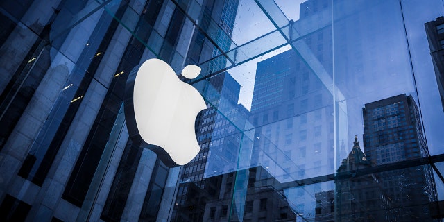 \Apple